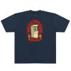 Urban Collab Mens Set Club Tee Thumbnail