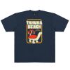 Urban Collab Mens Set Club Tee Thumbnail