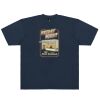 Urban Collab Mens Set Club Tee Thumbnail