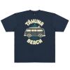 Urban Collab Mens Set Club Tee Thumbnail
