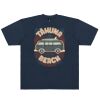 Urban Collab Mens Set Club Tee Thumbnail