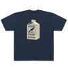 Urban Collab Mens Set Club Tee Thumbnail
