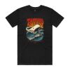 AS Colour Mens Staple Recycled Tee Thumbnail