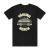 AS Colour Mens Staple Recycled Tee Thumbnail