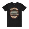 AS Colour Mens Staple Recycled Tee Thumbnail