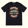 Thread Project Unisex Summer Tee Thumbnail