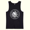 Thread Project Mens Summer Singlet Thumbnail