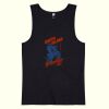 Thread Project Mens Summer Singlet Thumbnail
