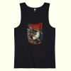 Thread Project Mens Summer Singlet Thumbnail