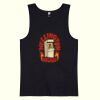 Thread Project Mens Summer Singlet Thumbnail
