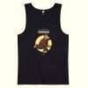 Thread Project Mens Summer Singlet Thumbnail