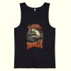 Thread Project Mens Summer Singlet Thumbnail