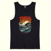 Thread Project Mens Summer Singlet Thumbnail
