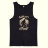 Thread Project Mens Summer Singlet Thumbnail
