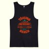 Thread Project Mens Summer Singlet Thumbnail