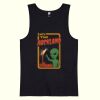 Thread Project Mens Summer Singlet Thumbnail