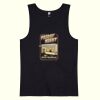 Thread Project Mens Summer Singlet Thumbnail