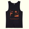 Thread Project Mens Summer Singlet Thumbnail