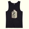 Thread Project Mens Summer Singlet Thumbnail