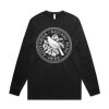 AS Colour Mens Block Long Sleeved Tee AS Colour Mens Block Long Sleeved Tee Thumbnail