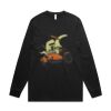 AS Colour Mens Block Long Sleeved Tee Thumbnail