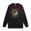 AS Colour Mens Block Long Sleeved Tee Thumbnail