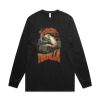 AS Colour Mens Block Long Sleeved Tee Thumbnail