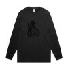 AS Colour Mens Block Long Sleeved Tee Thumbnail