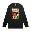 AS Colour Mens Block Long Sleeved Tee Thumbnail