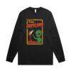 AS Colour Mens Block Long Sleeved Tee Thumbnail