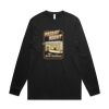 AS Colour Mens Block Long Sleeved Tee Thumbnail