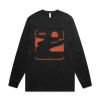 AS Colour Mens Block Long Sleeved Tee AS Colour Mens Block Long Sleeved Tee Thumbnail