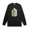 AS Colour Mens Block Long Sleeved Tee Thumbnail