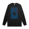 AS Colour Mens Block Long Sleeved Tee Thumbnail