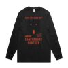 AS Colour Mens Block Long Sleeved Tee Thumbnail