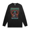 AS Colour Mens Block Long Sleeved Tee Thumbnail