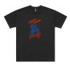 AS Colour Mens Classic Oversized Tee Thumbnail