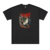 AS Colour Mens Classic Oversized Tee Thumbnail