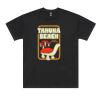 AS Colour Mens Classic Oversized Tee Thumbnail