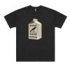 AS Colour Mens Classic Oversized Tee Thumbnail