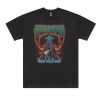 AS Colour Mens Classic Oversized Tee Thumbnail