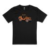Thread Project Womens Diva Tee Thumbnail