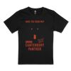 Thread Project Womens Diva Tee Thumbnail