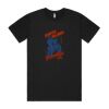 AS Colour Mens Staple Marle Tee Thumbnail