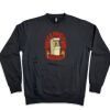 Thread Project Unisex Premium Sweatshirt Thumbnail