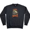 Thread Project Unisex Premium Sweatshirt Thumbnail