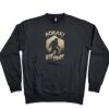 Thread Project Unisex Premium Sweatshirt Thread Project Unisex Premium Sweatshirt Thumbnail