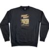 Thread Project Unisex Premium Sweatshirt Thumbnail