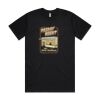AS Colour Mens Classic Tee Thumbnail