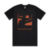 AS Colour Mens Classic Tee Thumbnail